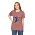 Crystal Hummingbird - Short Sleeve Tee